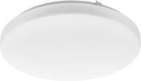 EGLO connect.z Frania-Z Smart Plafondlamp - Ø 31 cm - Wit - Instelbaar RGB & wit licht - Dimbaar - Zigbee