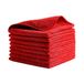 Rubbermaid Commercial 1820581 Microfiber Economy Doek, 16" bij 16", Roze