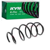 KYB RA1819 schroefveer - 1 stuk