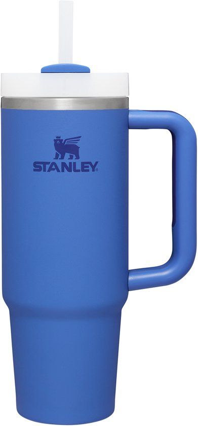 Stanley Quencher H2.0 FlowState™ Tumbler | 0.89L | Iris