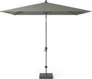Platinum Sun & Shade Middenstokparasol Riva 275x275cm Olijf