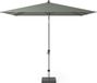 Platinum Sun & Shade Middenstokparasol Riva 275x275cm Olijf