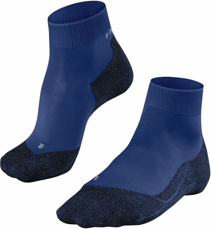 Falke RU4 Light Hardloopsokken Heren, athletic blue