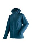 Maier Sports Metor Therm Rec M Peruan Blue, 50, 3001153