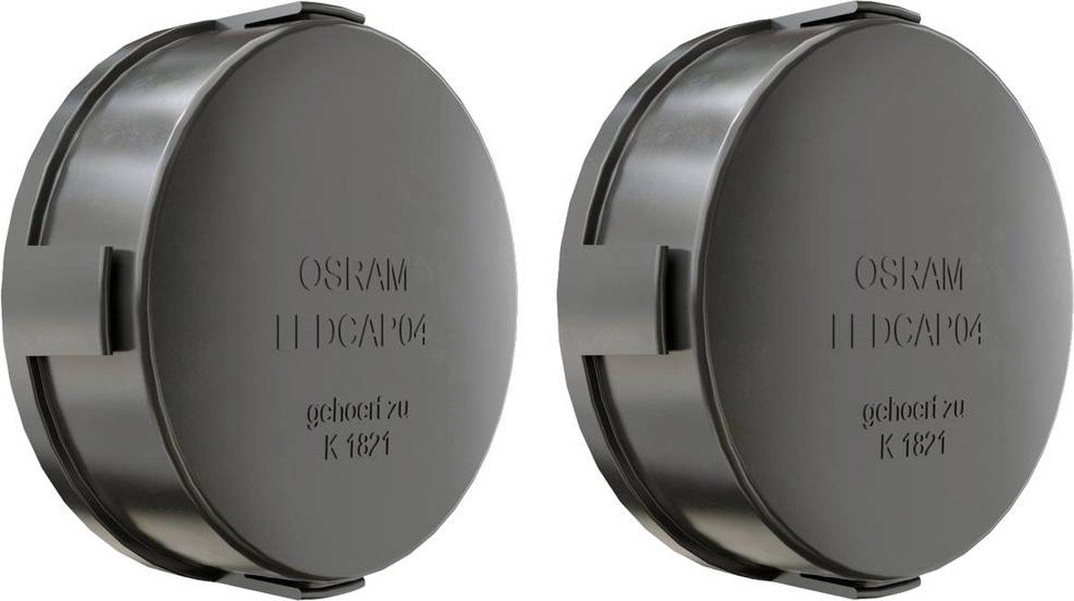 OSRAM LEDriving CAP voor NIGHT BREAKER H7-LED; LEDCAP04; Vervanging voor originele koplampkap
