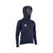 Leatt MTB-jas Thermaflow 2.0 – licht en ademend – blauw – XL/US 46 / EU56
