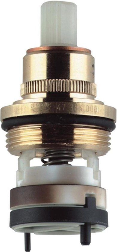 GROHE Grohtherm 3000 Aquadimmer 47364000 - Chroom