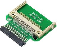 KALEA-INFORMATIQUE CF Compact Flash-kaart naar IDE 1,8" Female 50-punts adapter