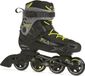 Fila Skate Houdini Patins à roulettes Noir UE 42 1/2 Homme