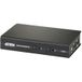 ATEN CS72D KVM / commutateur audio