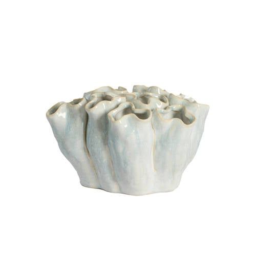 Light & Living Vaas Diago (21,5x16,5x13 cm)