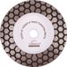 Specialist+ Slijpschijf 125mm 22.23mm Asdiameter 1cm Dikte 2 Jaar Garantie