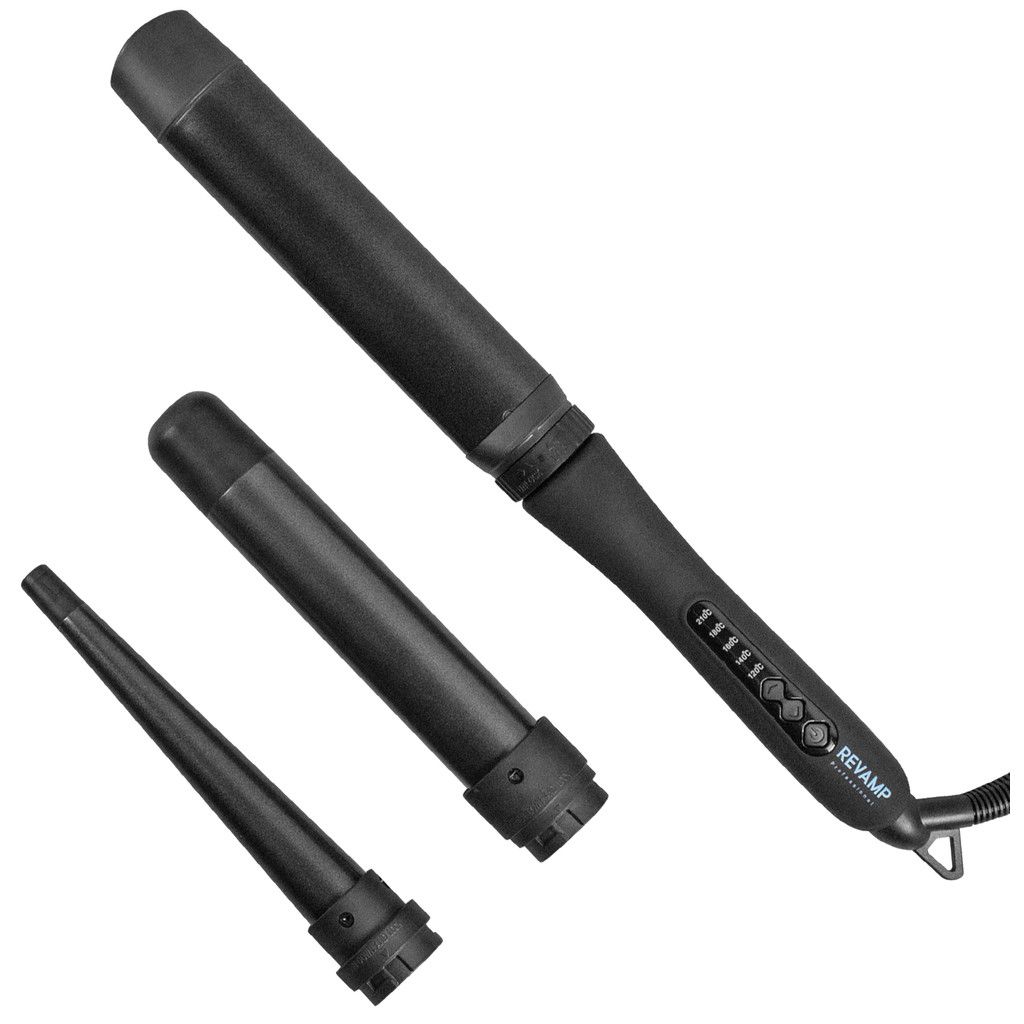 Revamp Progloss Multiform Curl & Waves - 5010777148626