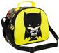 Karactermania DC Comics Batman Bat Chibi-3D Thermische Lunchtas Geel