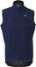 AGU Prime Regenbody Fietsregenjas Heren Blauw XL