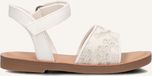 Toms Remi Sandalen - Meisjes - Beige - Maat 24,5