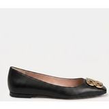 LK Bennett Trudy Ballerines Noir