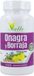 El Valle Onagra Borraja Vitamine E 120 parels