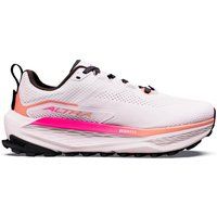 Altra Olympus 7 Trailschoen Dames - roze, roze, Maat 42