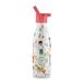 Cool Bottles Thermische Kinderfles Roestvrijstalen Waterfles 350 ml Curious Explorer