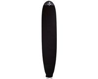 Surflogic Stretch Funboard Omslag Zwart 7´0