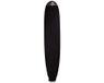 Surflogic Stretch Funboard Omslag Zwart 7´0