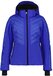 LUHTA MALLATUNTURIT Dames Ski Jas - Blauw - 40