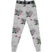 Raspberry Republic Pantalon de pyjama enfant Lightweight