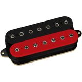 DiMarzio Evolution 7 DP 704SPBKRD