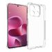 Motorola Coque Motorola Moto G37/G47 en silicone antichoc - Transparente