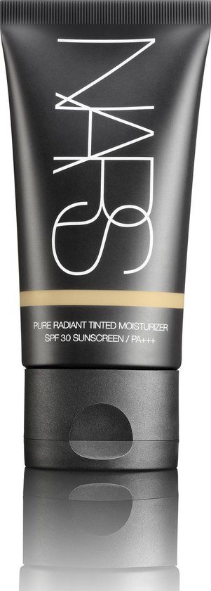 NARS Pure Radiant Tinted Moisturizer SPF30 50ml