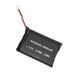 Vervangende PNI Vervangende batterij PNI R45, 3,7V, 2000mAh, Li-Ion, voor het radiostation PNI PMR R45 PRO