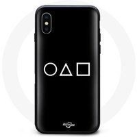 Maniacase Beschermhoes voor Oppo A54 5G Victor Wembanyama San Antonio Spurs nr. 1