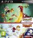 Ubisoft Rayman Legends + Rayman Origins (Double Pack) PlayStation 3