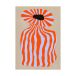 Paper Collective Affiche Doodle of a Doodle 01 30x40 cm