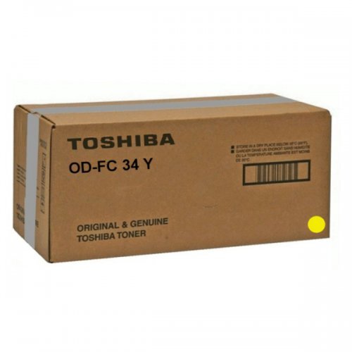 Toshiba OD-FC 34 Y