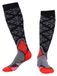 Chaussettes de compression avec Cuivre pour personnes actives