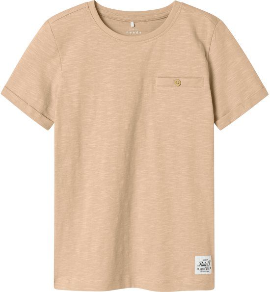 NAME IT KIDS - NKMVINCENT SS TOP F NOOS Jongens T-Shirt