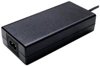 HN Power HNP72W-120 Alimentation de table, tension fixe 12 V 6 A 72 W