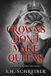 Crowns Don't Make Queens: A Dark Romantasy
