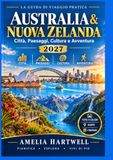 Guida Lonely Planet Australia & New Zealand Travel Guide 2027