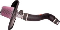 K&N 57i Performance Kit passend voor Ford Ranger / Mazda B2500 L4-25L 1998-2001 (57-2540)