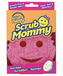 Scrub Daddy Scrub Mommy spons roze