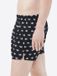 adidas Originals 2PK Woven Boxer - Comfort Cotton Woven - Onderbroek Mannen - Zwart/Wit