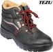 Yato TEZU S3 Bottes de travail - Noir - Taille 43 - Imperméable