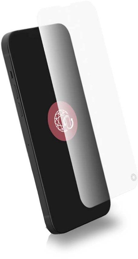 Bigben Connected Screenprotector iPhone 16e