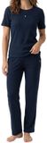 Joop! Dames pyjama Cosy