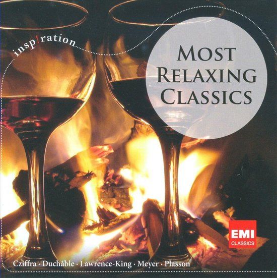 Most Relaxing Classics