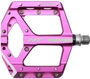 HT Components Ans10 Brett Rheeder Pedalen Rose