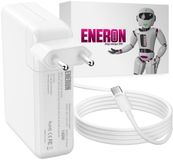ENERON Apple Netvoeding/oplader voor MacBook Pro 14" (A2442), Pro 16" (A2141, A2485), 140W